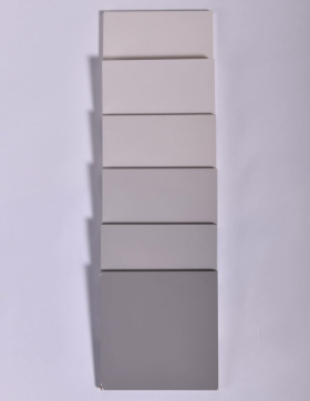 Nova D&ouml;rt Kapaklı Gardırop 