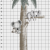 Koala Ailesi Sticker 