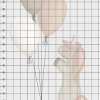 Balonlar Ve Unicorn