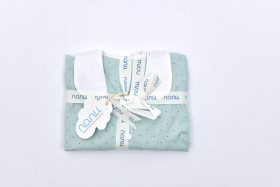 Nanu Nino Pijama - Kız