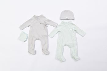 Nanu Pramet&uuml;re Set