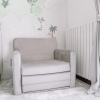 Sleepy Armchair
