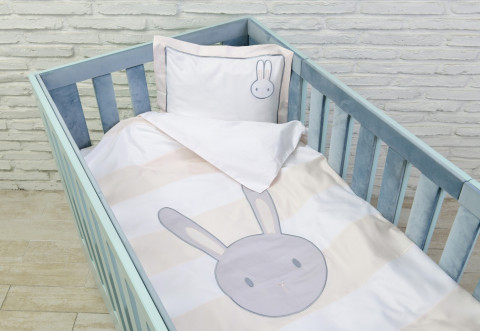 Bunny Nevresim Takımı