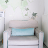 Sleepy Armchair