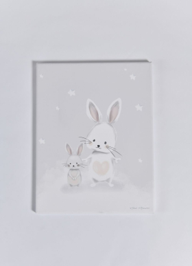 Canvas Tablo CP/07