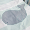Whale Nevresim Takımı