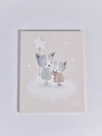 Canvas Tablo CP/03