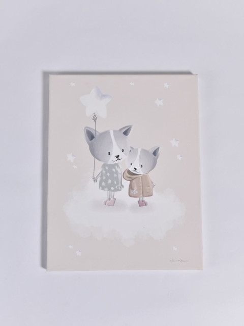 Canvas Tablo CP/03