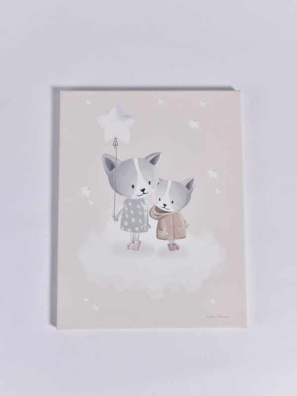 Canvas Tablo CP/03