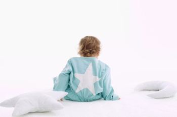 Nanu Nana Uyku Tulumu - Turkuaz