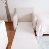 Sleepy Armchair