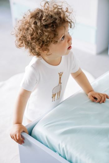Nanu Giraffe Body 