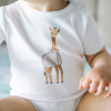 Nanu Giraffe Body 