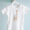 Nanu Giraffe Body 