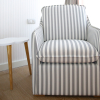 Alba Armchair