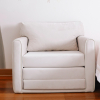 Sleepy Armchair