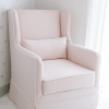 Lotus Armchair