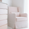 Lotus Armchair