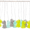 Dhink Dino String Gece Lambası
