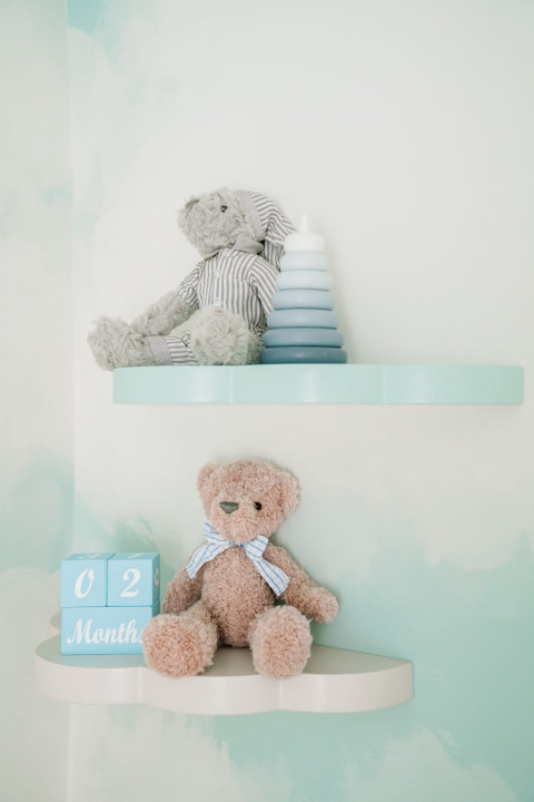 Sade Bulut Raf