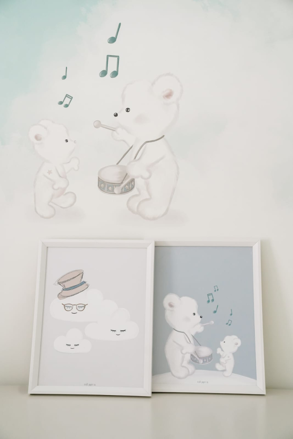 Canvas Tablo CP/10