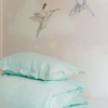 Wayn Linen Tek Kişilik Nevresim Takımı 