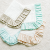 Frılly Linen Nevresim Takımı 