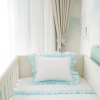 Frılly Linen Nevresim Takımı 