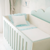 Frılly Linen Nevresim Takımı 