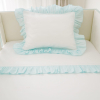 Frılly Linen Nevresim Takımı 