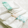 Frılly Linen Nevresim Takımı 