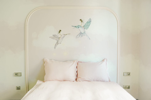 Wayn Linen Tek Kişilik Nevresim Takımı 