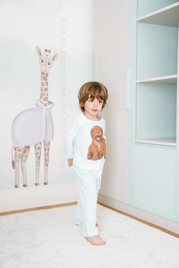 Nanu Paco Pijama