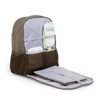 Childhome Daddy Bag Sırt &Ccedil;antası 