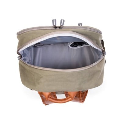 Childhome Daddy Bag Sırt &Ccedil;antası 