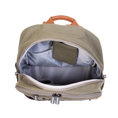 Childhome Daddy Bag Sırt &Ccedil;antası 