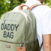 Childhome Daddy Bag Sırt &Ccedil;antası 