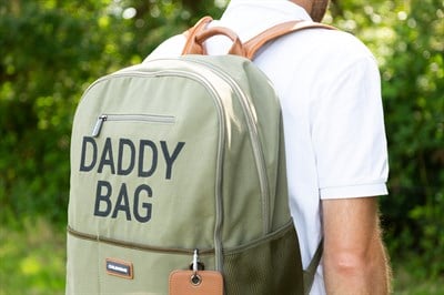 Childhome Daddy Bag Sırt &Ccedil;antası 