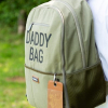 Childhome Daddy Bag Sırt &Ccedil;antası 