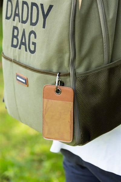 Childhome Daddy Bag Sırt &Ccedil;antası 