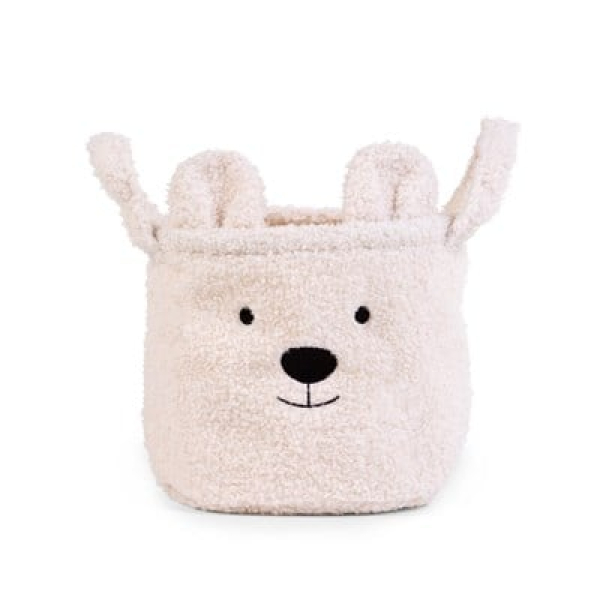 Childhome Teddy Saklama Kutusu 