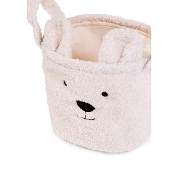 Childhome Teddy Saklama Kutusu 