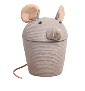 Lorena Canals Rat Renata
