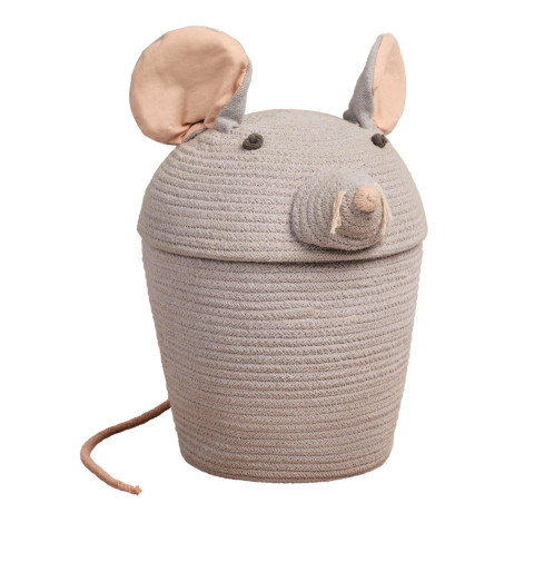 Lorena Canals Rat Renata