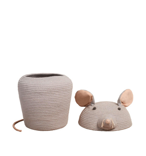 Lorena Canals Rat Renata
