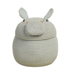 Lorena Canals Hippo Henry