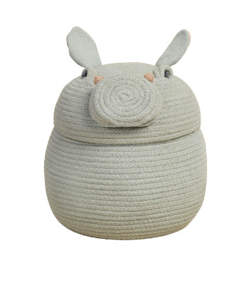 Lorena Canals Hippo Henry