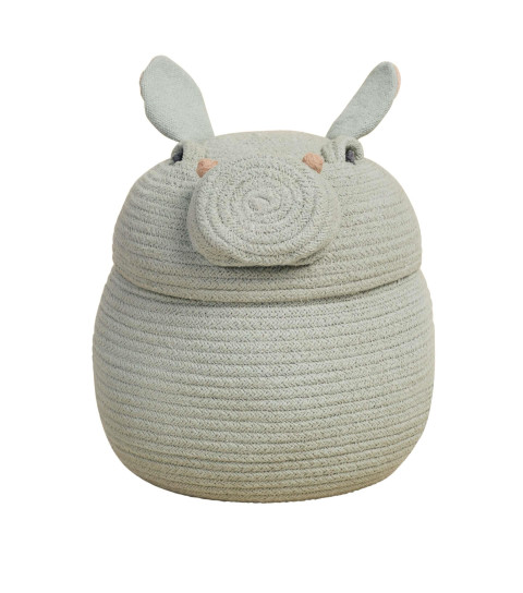 Lorena Canals Hippo Henry