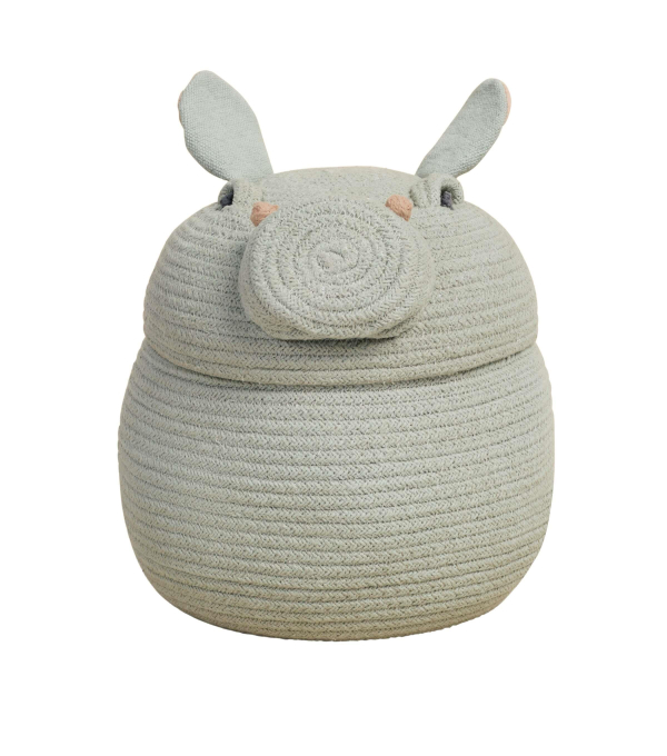 Lorena Canals Hippo Henry
