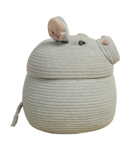 Lorena Canals Hippo Henry